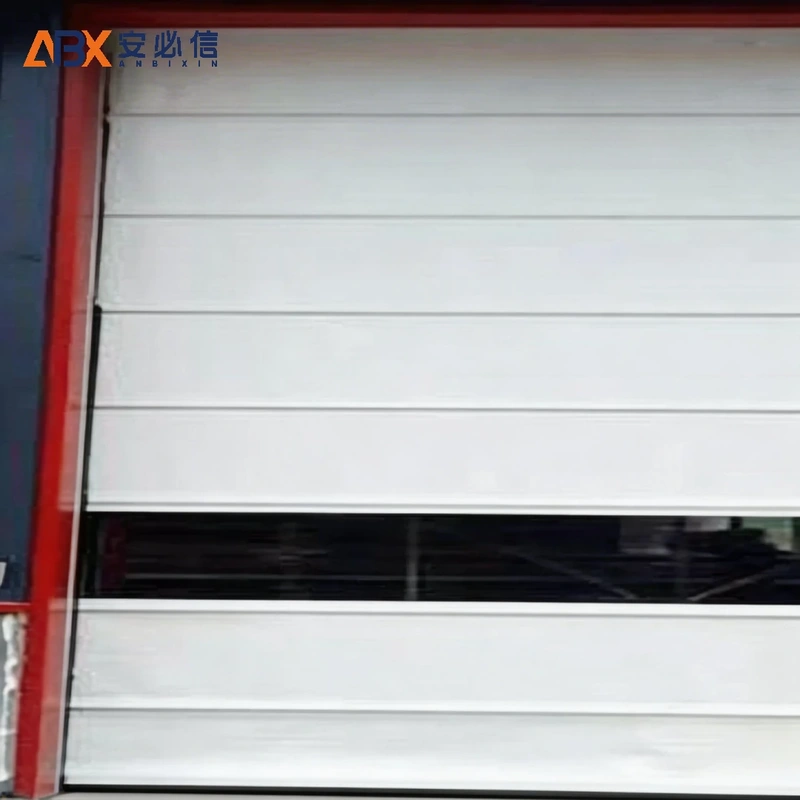 六盘水自动快速门