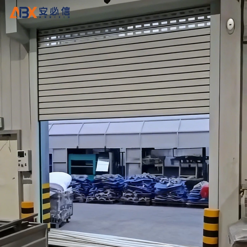 六盘水消防高速门